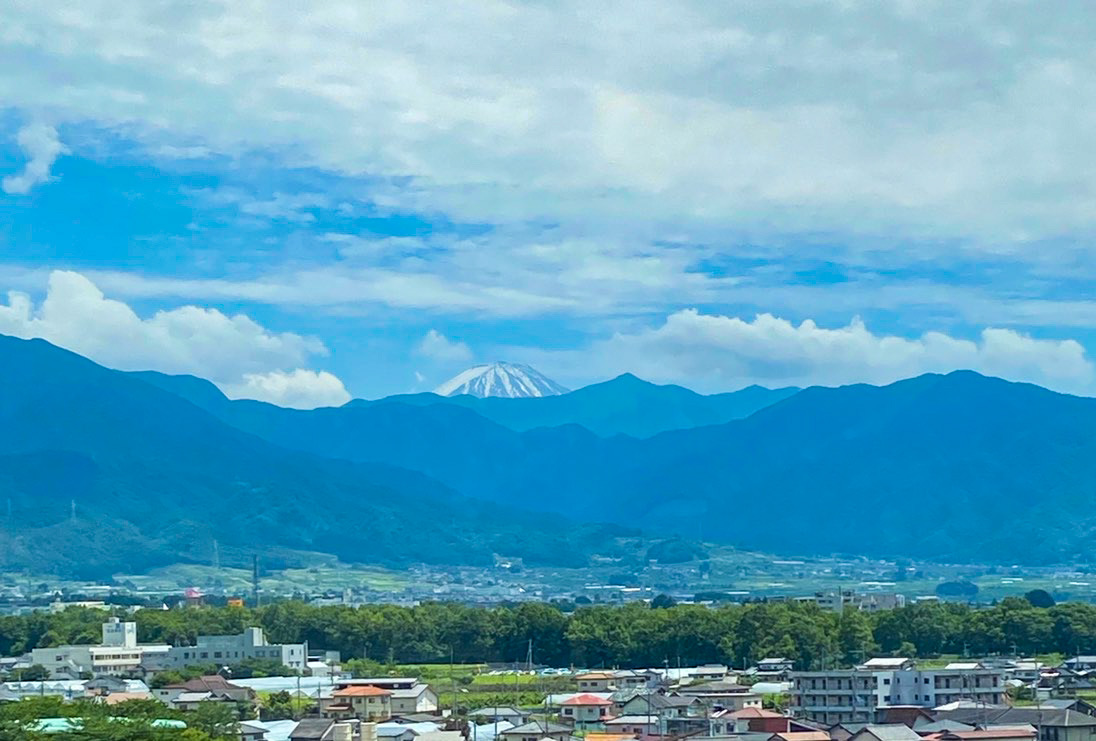 限定タイムセール山々 絵画