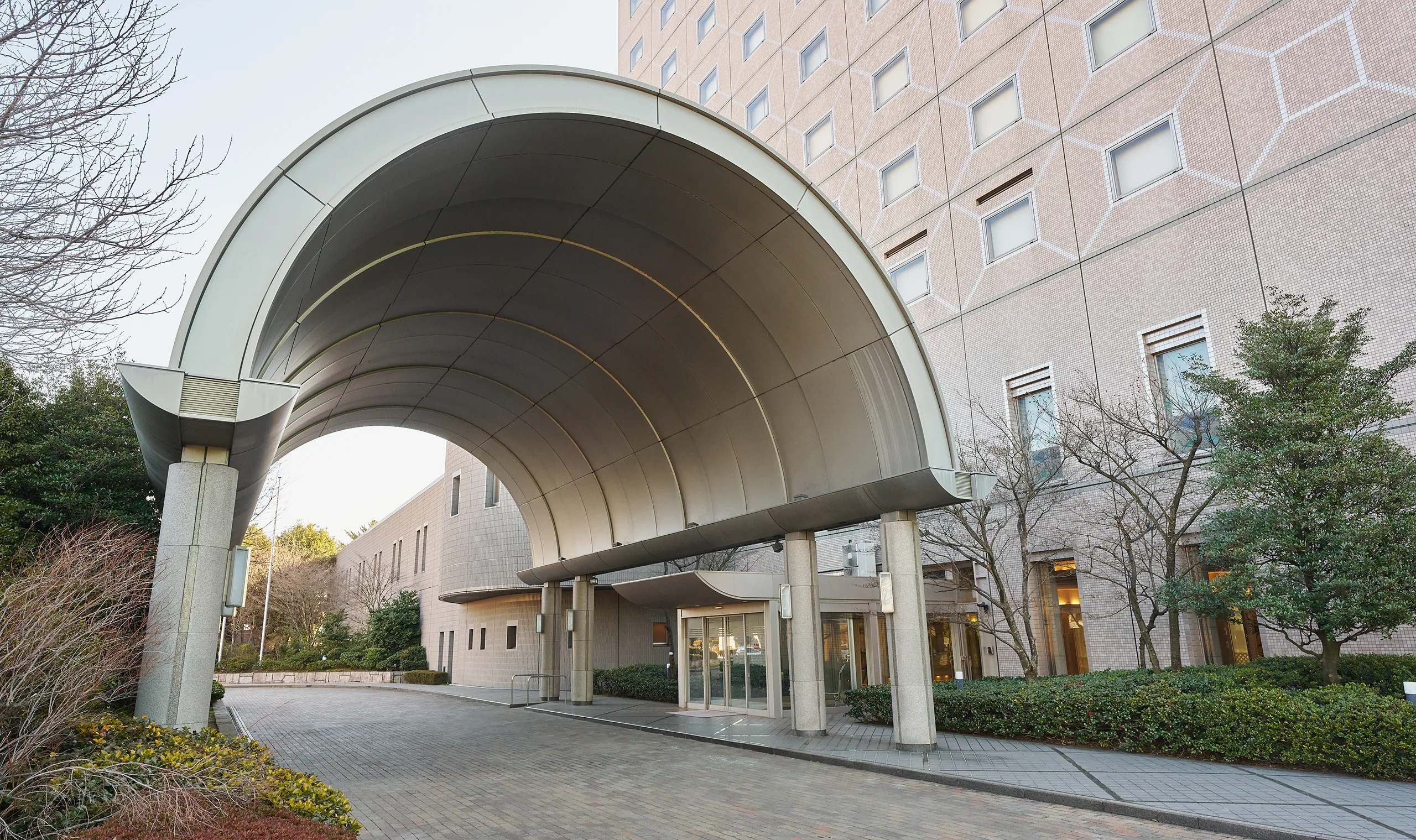 ホテル春日居 交通アクセス