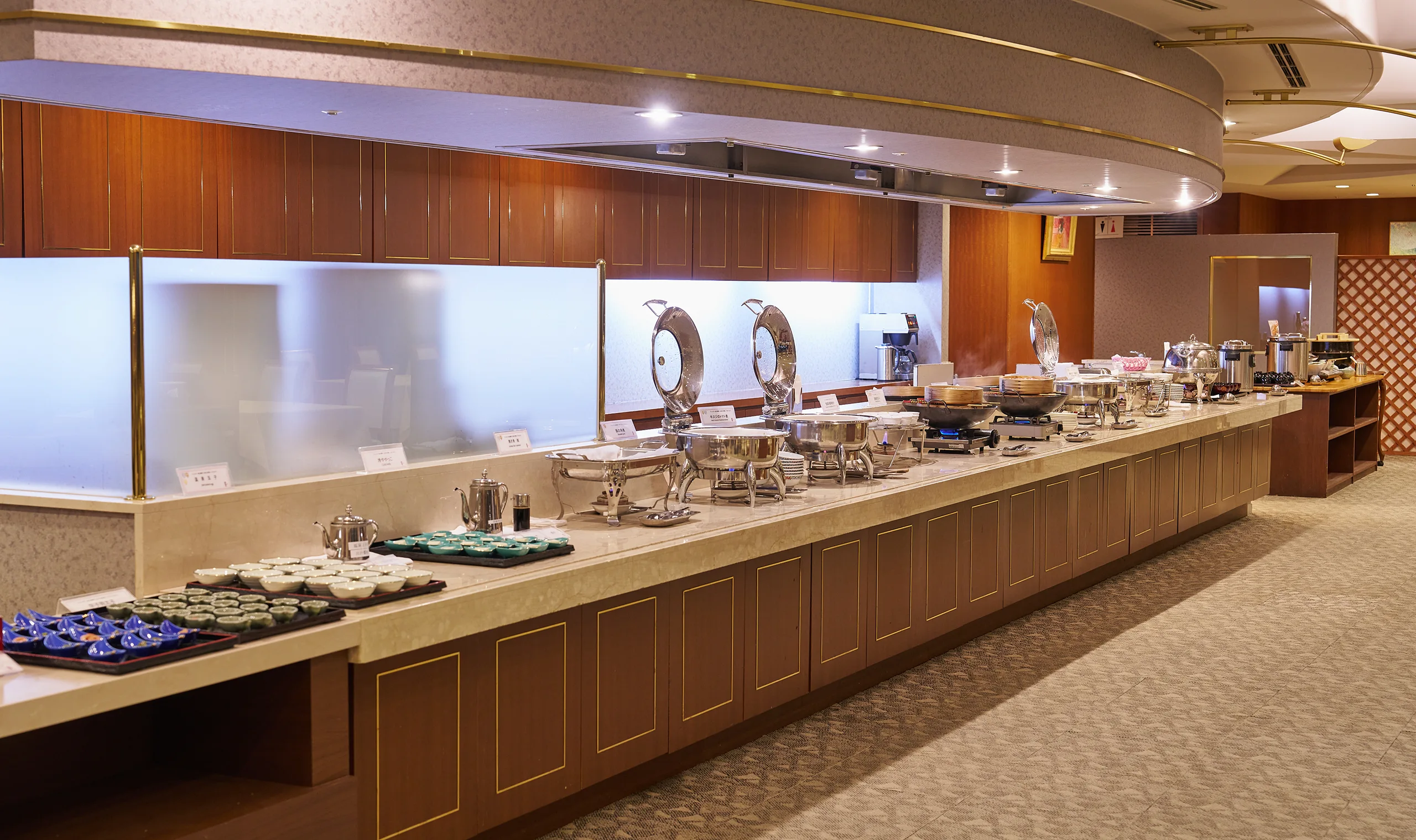 ホテル春日居 食物アレルギーに関するお伺い