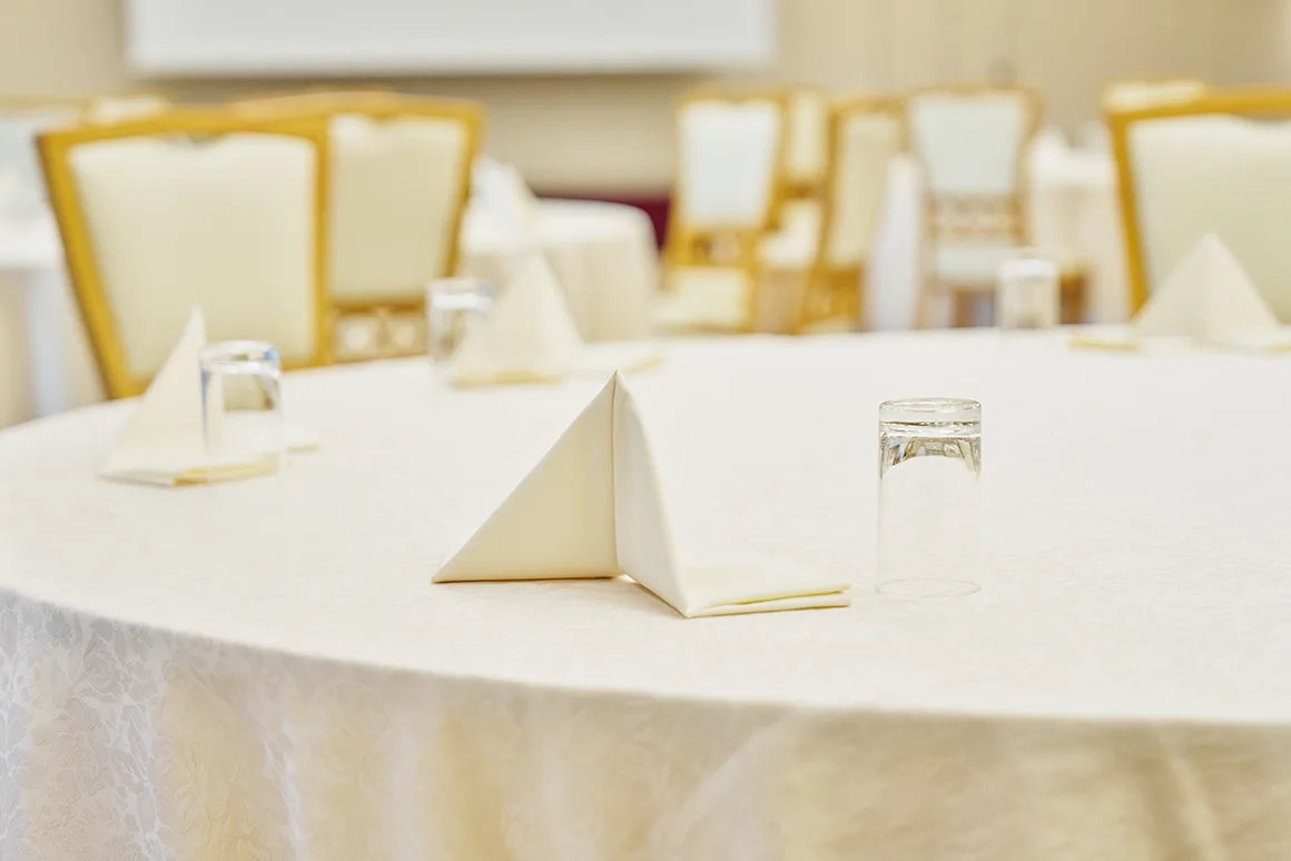 ホテル春日居 バンケットホール セレス