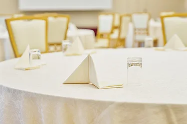 ホテル春日居 バンケットホール セレス