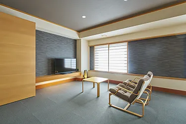 ホテル春日居 客室 和ツイン スタンダード