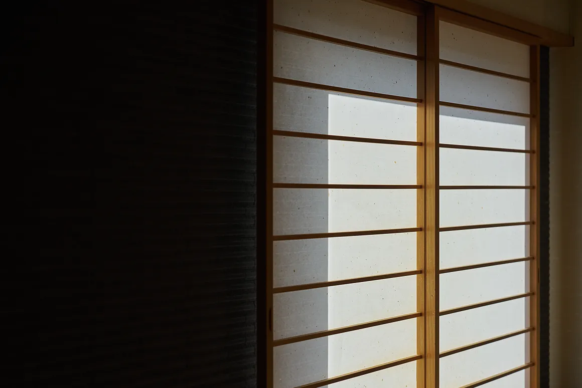 ホテル春日居 客室 和ツイン スタンダード