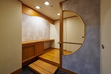 ホテル春日居 客室 和ツイン スタンダード