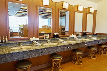 ホテル春日居 温泉