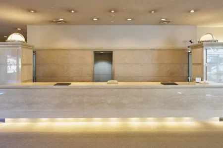 ホテル春日居 ゲストサービス 基本サービス