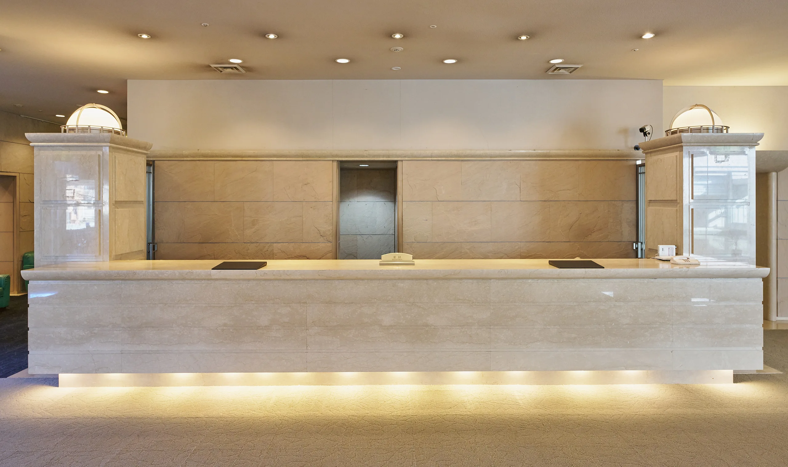 ホテル春日居 ゲストサービス 基本サービス