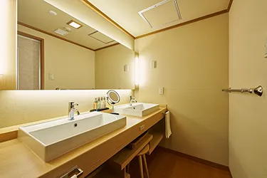 ホテル春日居 客室 畳ツイン スタンダード