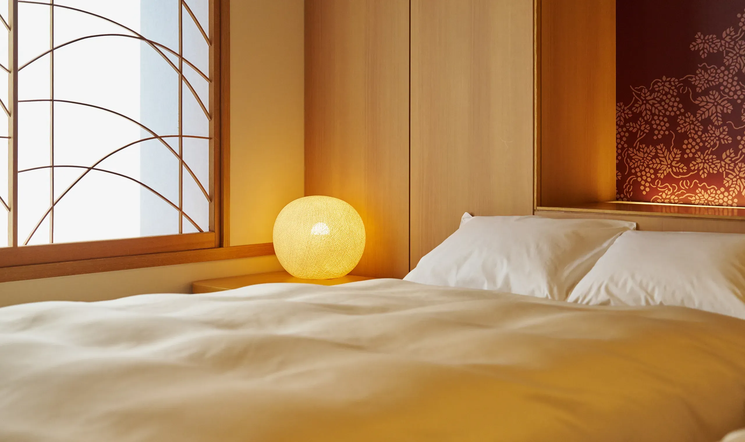 ホテル春日居 客室 畳ツイン スタンダード