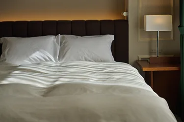 ホテル春日居 客室 洋ツイン