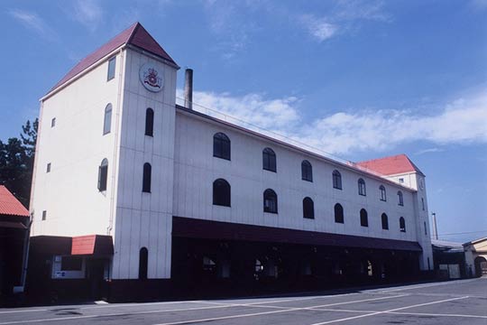 石和温泉の人気観光地 春日居温泉 ホテル春日居