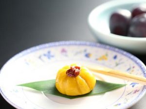 和食2016秋‗デザート