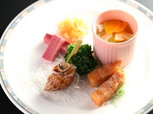 中華2016秋‗前菜