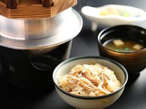 和食2016秋‗食事