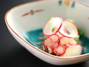 和食2016秋‗酢の物