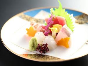 和食2016秋‗お造り