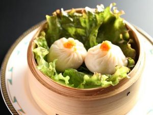 中華2016秋‗点心