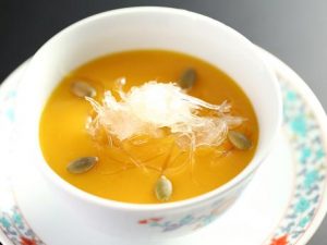 中華2016秋‗フカヒレ