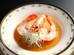 中華2016秋‗蒸し物