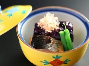 和食2016秋‗煮物