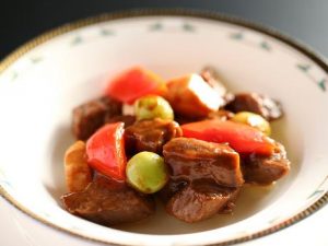 中華2016秋‗炒め