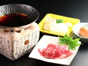 和食2016秋‗火の物